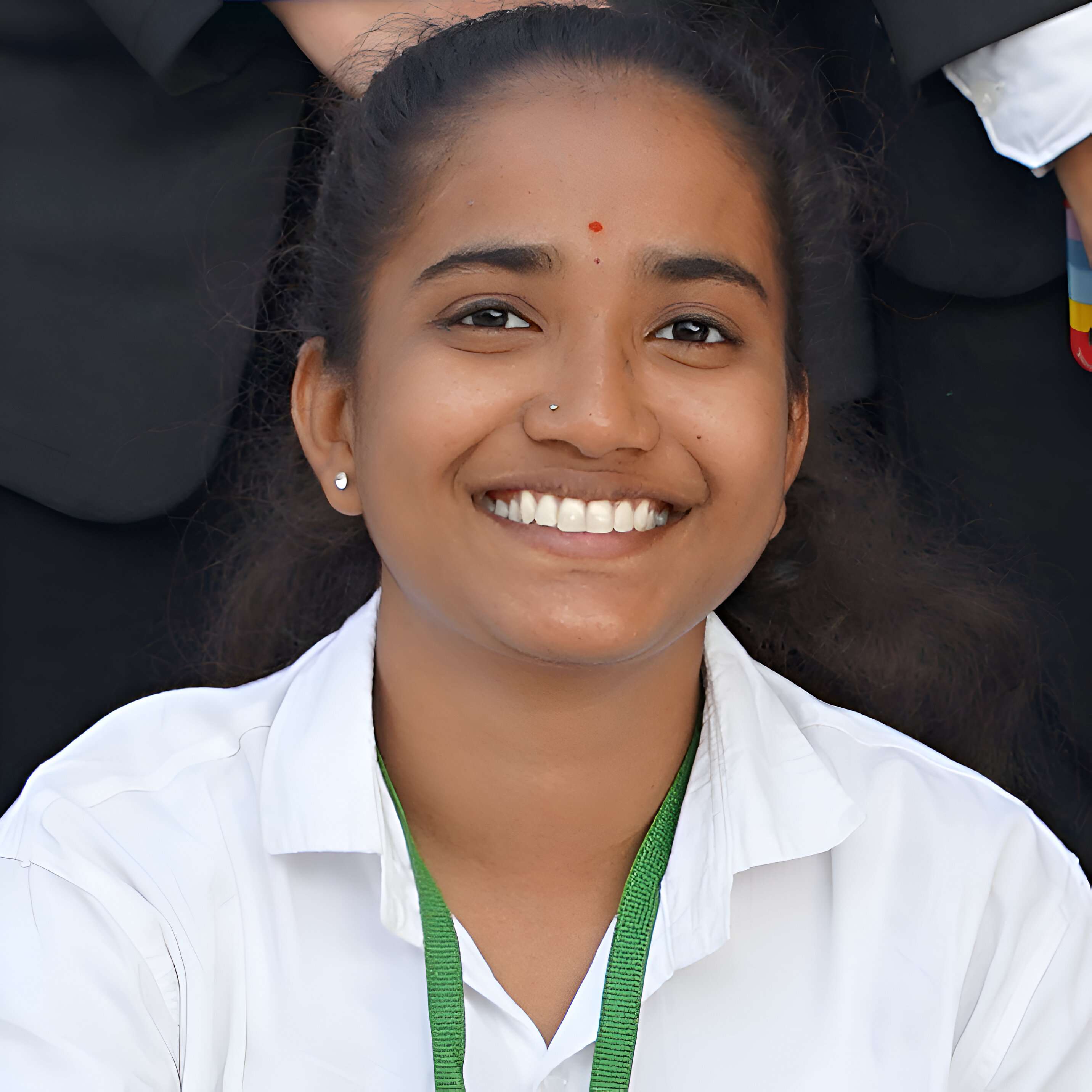 SRITW Placements selected students at Capgemini